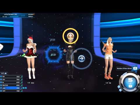 [Mstar SG - Constellation(Medium)] Let Out The Beast - EXO