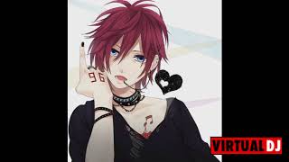Nightcore Love Me Again(John Newman)