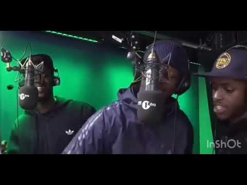 AbraCadabra Ounto Nation