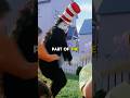 Did You Know For The Cat In The Hat Shorts