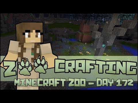 Magic of the Transformation Tree!! 🐘 Zoo Crafting: Season 2 - Episode #172