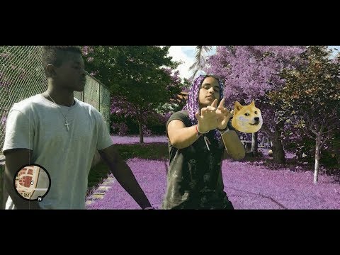 LIL KYRA - historias [PROD. BENSKY BOY] (VideoClip)