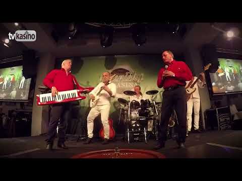 Progres: Od Jadranu po Tatry