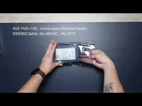 Unboxing Video