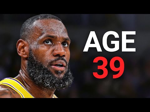 LeBron James: The Unstoppable Legend | Comprehensive Summary