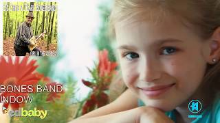 Bongo Boy Records - 'Backroom Blues Volume Five'