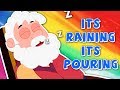 Its Raining Its Pouring Kindergarten Nursery Rhymes Compilation Of Videos For Babies By Kids Tv