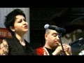 AMIRA MEDUNJANIN at St PAUL'S CATHEDRAL ...