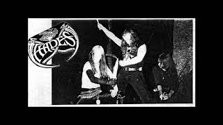 Hades- Unholy Congregation(rare unknown version)