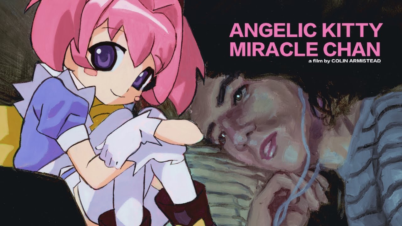 Angelic Kitty Miracle-chan (Full Movie)