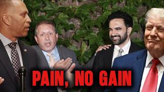 🚨BREAKING: SAVE America Act SAVED?, Post Office Fights Democrats, Communists Sweep New York