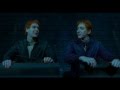 Sad Weasley Scene 66 You Okay Freddie
