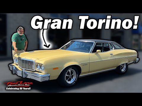 1974 Ford Gran Torino (CC-1868446) for sale in St. Charles, Missouri