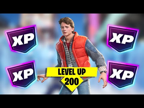 NEW INSANE AFK XP GLITCH in Fortnite CHAPTER 7 SEASON 1 (160k a Min!) 🤩😱