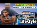 Sagar Varpe (Did Little Master 2022) Lifestyle | Biography | Age | House | Dance | Life Story