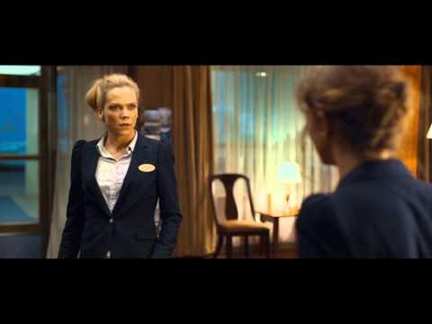 Волна - Trailer