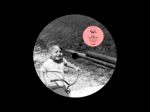 Nick Galemore - She Does