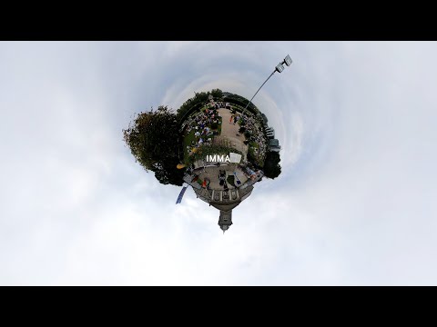 IMMA Dublin: Parking, Exhibitions + 2026 Info