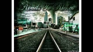 CTM SD Feat LIM TIM Polo - Road 2 A Rich Nigga