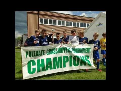 Eastbourne Town Youth Under 9-13's