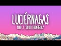 Milo j, Silvio Rodríguez - Luciérnagas