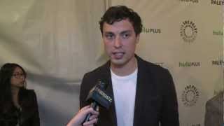 Bones - John Francis Daley - Sweets video