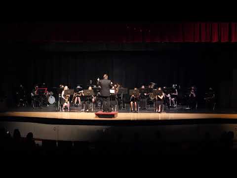 RHS Wind Ensemble 6 21