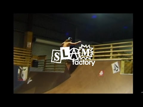Kieran Reilly - One Night Only | Slam Factory