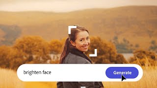 Adobe Future Vision: Adobe Firefly for @AdobeVideo