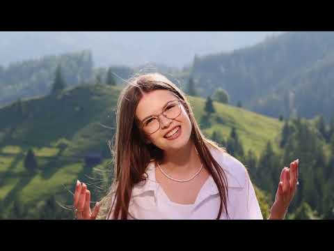 Yasmina-Daria Longher - Unosze wzrok ❤  [COVER]