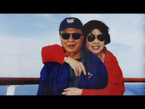 Thomas & Chinda Savanapredi Remembrance