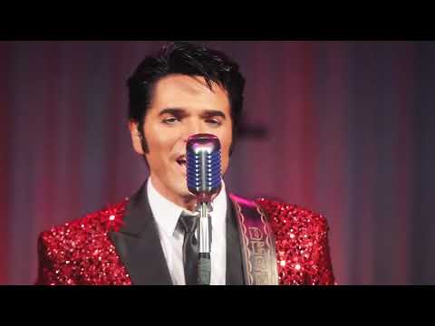 Johnny B Goode - Dean Z Chuck Berry cover