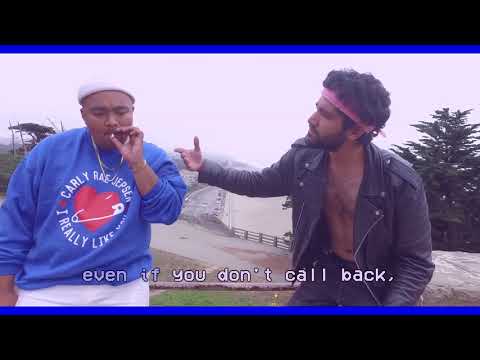 Medium Franc ft. HypeManWolfy - Drunk Dial II (Music Video) [Thizzler.com]