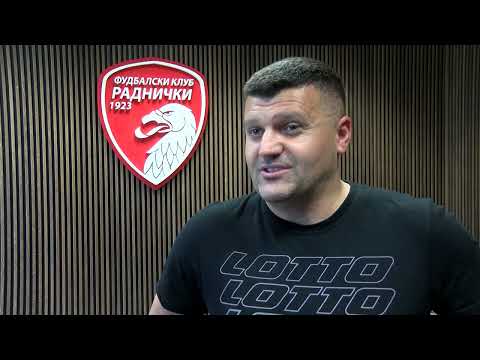 Radnički 1923 dočekuje Vojvodinu u polufinalu Kupa Srbije