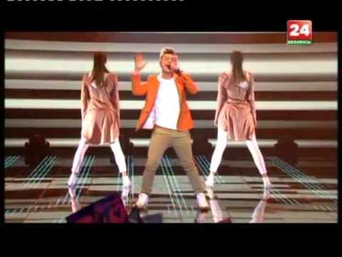 Kirill Ermakov - Running To The Sun (Live @ Eurofest 2016)