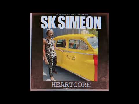 SK Simeon HeartCore EP Mix By DJ Razor
