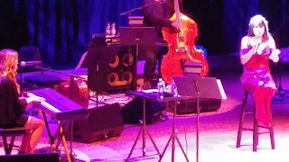 Lea Michele - You&#39;re Mine - Live 2017