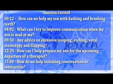 Ask Dr. Doreen, August 5th, 2015