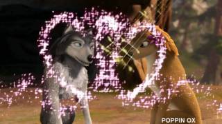 Alpha and Omega - "Two is better than one"