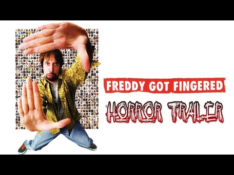 Freddy Got Fingered (2001) Movie Teaser