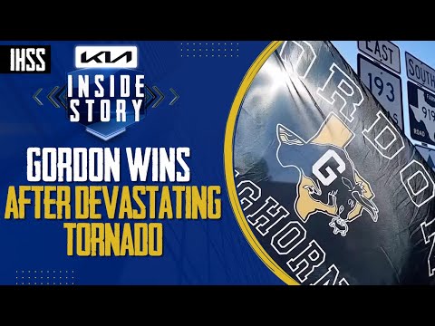 Gordon High's Remarkable Football Season