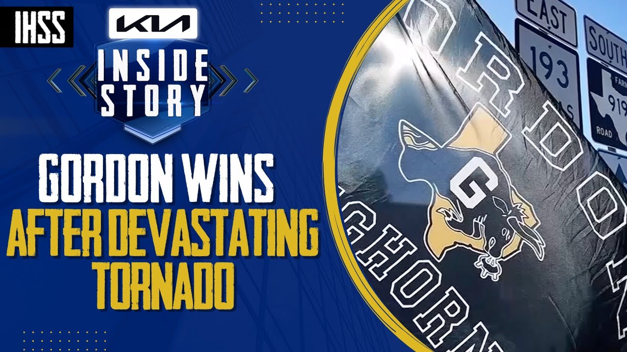 Gordon High's Remarkable Football Season