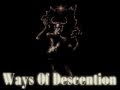 Ecnephias Ways Of Descention   (2010) 