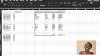 Categorize data in Excel | Easily categorize bank transactions using Excel