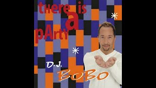 DJ BoBo - Technology (Official Audio)