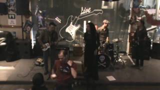 Sweet Marta & The Blues Worker "Shake a hand"