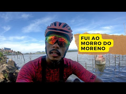 Morro do Moreno • Vila Velha - ES | MTB Capixaba