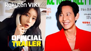 [1st Trailer] Nice To Not Meet You (2025) | Lim Ji Yeon | Lee Jung Jae {ENG SUB}