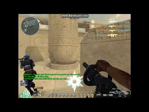 [CFVN] KAC ChainSAW ( 9/6/2013 )