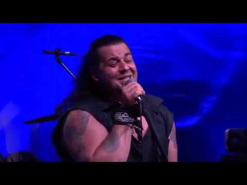 53. Gitarijada - Finale - Bendover